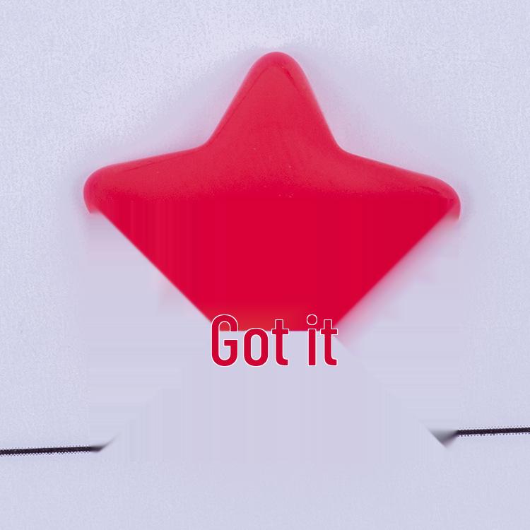 Pastel Star DIY Resin Accessories for Hair Clips, Phone Cases, Pendants, and Crocs Decorations
