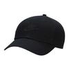 Nike Unisex Adult Heritage 86 Futura Washed Baseball Cap