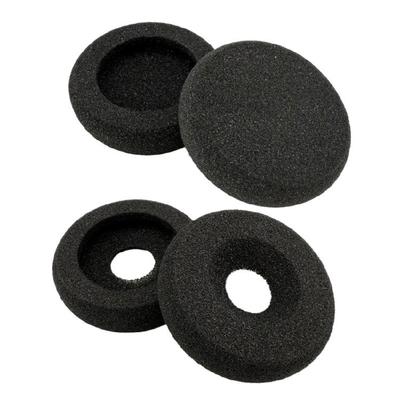 Maßgeschneidertes Set aus weichen Schwamm-Ohrpolstern für GN2000 BIZ 2300 2400 1500 1900 Kopfhörer Ohrpolster Geräuschisolierung