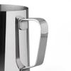 Circle Joy 304 Stainless Steel Latte Art Pitcher