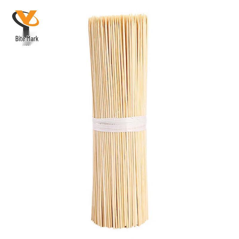 Bamboo Barbecue Skewers