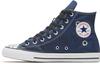 Chuck Taylor All Star Sean Pablo x Chuck Taylor All Star Pro 'Marineblau' 167953C