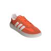 Adidas BARREDA DECODE Low Top Skateboard Shoes Unisex Orange Sneakers JQ6670