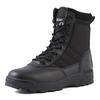 Men's High-top Boots Outdoor Desert Combat Boots Non Slip Hiking Boots for Men Work Safty Shoes Tactical Training Boot Botas2026