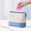 Silicone Facial Exfoliator Set - 40pcs Soft Brush for Deep Clean, Blackhead Removal, Daily Skin Care