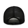 Herren Damen Mesh Atmungsaktive Baseball Sport Cap Sonnenschutz Trucker Sonnenhut