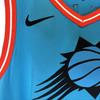 Nike NBA Phoenix Suns Jersey 'Chris Paul 3' Men's DQ0208-415