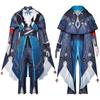 Honkai Star Rail Anaxagoras Cosplay Attire For Anime Game Character Role Play With Custom Fit For 18 To 24 Year Olds