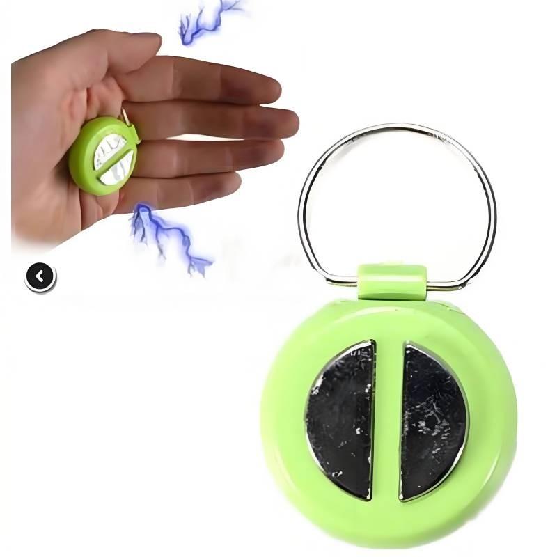 Handshake Shock Surprise Toy Gag Gifts April Fools Entertainment Supplies Party