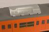 PM Office A JR East 201 Series DC Train Chuo Line Moha 200 Display Model Unpainted Assembly Plastic Kit PP073 1/80 201/Moha
