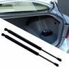 2Pcs Rear Window Glass Tailgate Boot Trunk Gas Struts Support Rod Holder For BMW 3 Series E90 Saloon 2005-2011