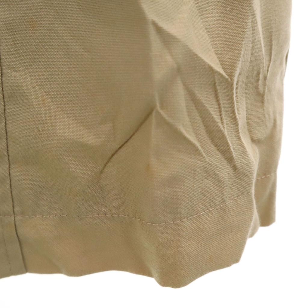 LIZ LISA doll trench coat F beige Women Used
