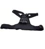 Sturdy Comfortable Chest Strap Accessory 360° Wrap Around Nylon Chest Strap with Mount for DJI Action Cameras