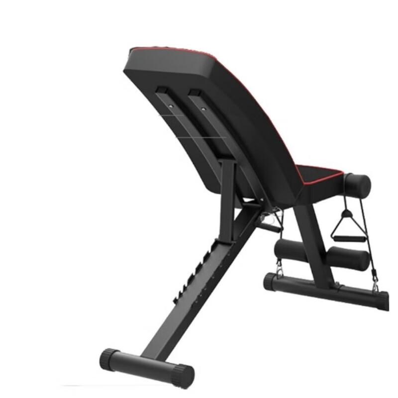 JJC Adjustable Dumbbell Bench