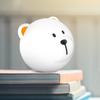 Superdimensional Bear AI Bluetooth Speaker