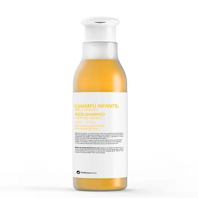 Botanicapharma Children's Shampoo Camomile Honey 250ml
