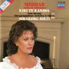 CD KIRI TE KANAWA ANNE GJEVANG CHICA  Messiah Arias  Choruses 4174492 DECCA 1986 Europe Classical Used