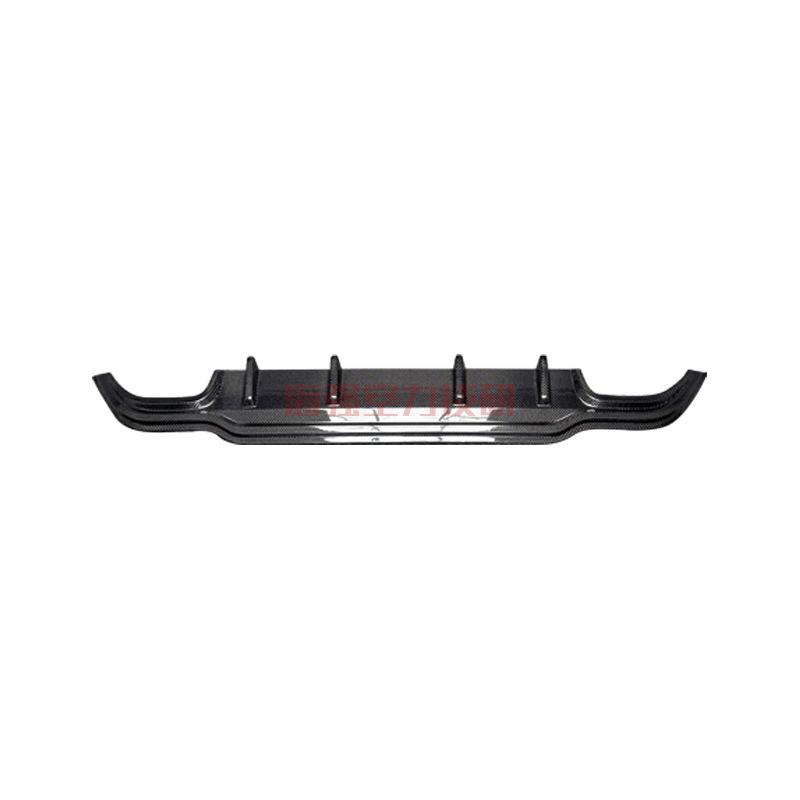 Lexus IS300/IS350 (2022-2024) Carbon Fiber Body Kit: Front Lip, Side Skirts, Rear Diffuser, Tail Wing