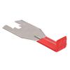 Door Handle Clip Removal Tool Door Handle Clip Remover Portable Door Handle Remover Disassembly Repairing Tool for Car Van