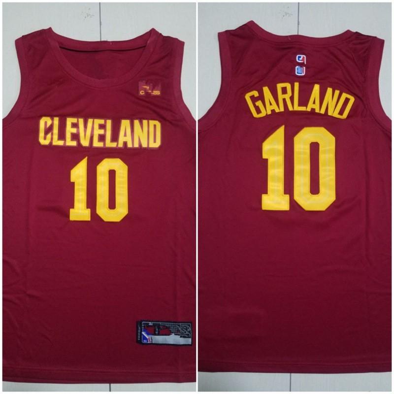 Retro NBA Basketball Trikot Toronto Raptors Vince Carter Tracy McGrady Cleveland Cavaliers Ärmelloses Sportoberteil Herren Damen