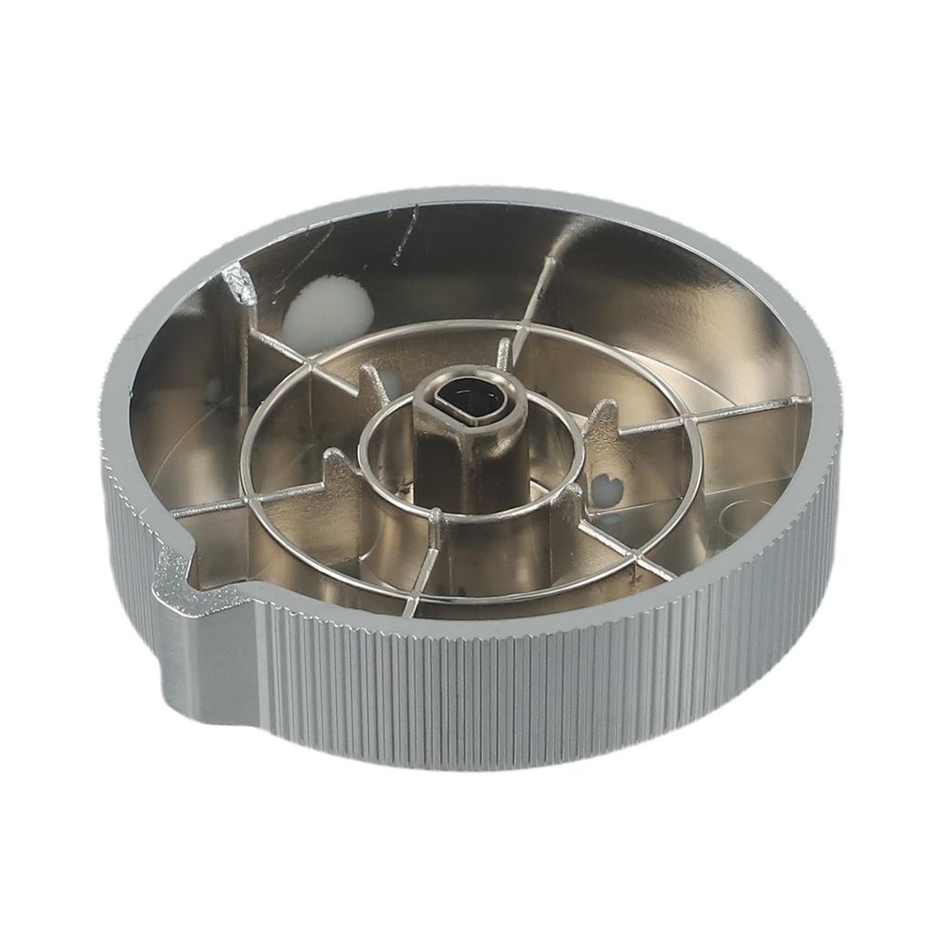 W11675852 Essential Control Knob Replacement That Fits Multiple For Washer Dryer Brands Including Model Number 11328381