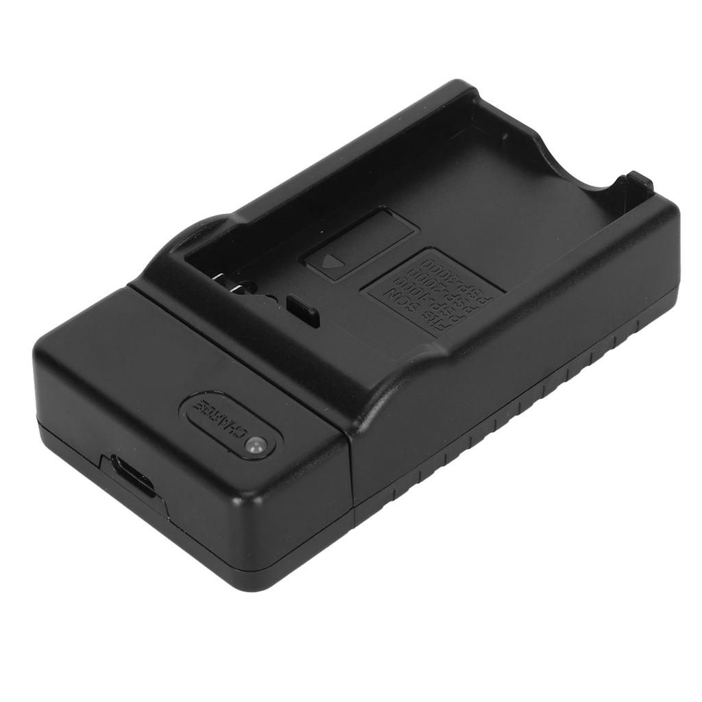 Game Console Battery Charger Professional Standard USB Battery Charging Station for PSP 1000 2000 3000