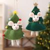 Accesorii de petrecere – Decorațiuni de Crăciun