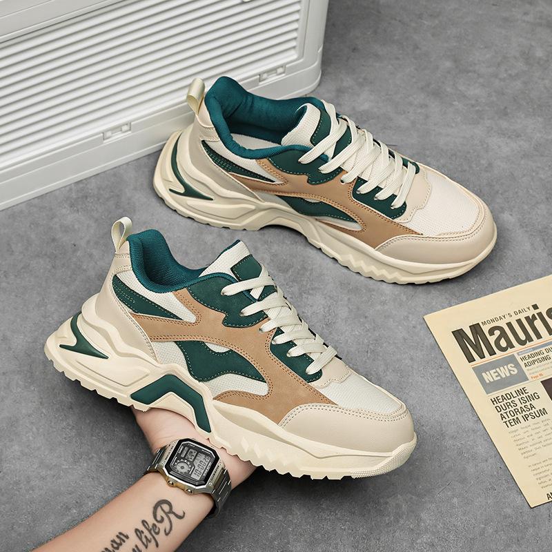 

Внешняя торговля большой размер модная мужская обувь размер 46 повседневная обувь размер 47 студент папа спортивная обувь платформа белая обувь кроссовки 47