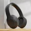 M5 Over Ear Headsets Bluetooth 5.3 Gaming Headphones Dual Mode Wireless Earphones Foldable Noise Reduction Headsets For Xiaomi
