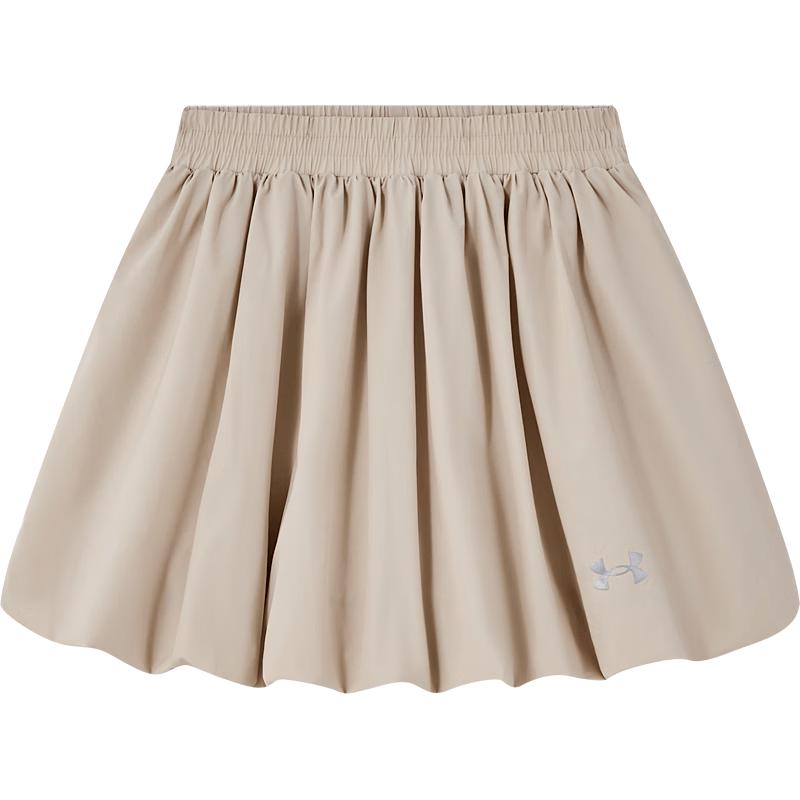 Under Armour Girls  Woven Bud Casual Sports Skirt YM