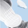 Adjustable Toe Straightener Hallux Valgus Corrector For All Day Wear NonSlip Design Enhances Stability And Pains Relief