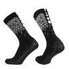 Breathable Soccer Grip Socks Anti Slip Sports Training Socks Football Grip Socks  Sports Training