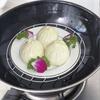 Accessoires Friteuse à Air Acier Inoxydable Racks de Cuisson et de Cuisson à la Vapeur Pour Racks de Cuisson à la Vapeur