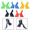 Compatible With ST-2400 Bicycle Gear Shift Cover Brake Lever Hoods