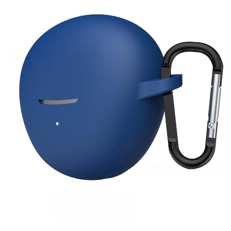 Schutzhülle *Für Honor Choice LCHSE Clip-On Bluetooth-Kopfhörer - Stoßfeste Silikonabdeckung Speziell