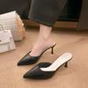 Scarpe da donna – Mules da donna