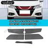 For Nissan X-trail XTRAIL T31 2008-2010 T32 2017 Middle Grilles Ert Net Protecte Guard 2014