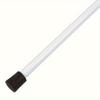 Aluminum Zinc Zinc Alloy Blind Walking Stick Adjustable Height Hiking Trekking Pole  Elder