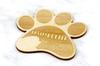 Chow Chow – Mug coaster, engraved coaster with dog | Art-Dog