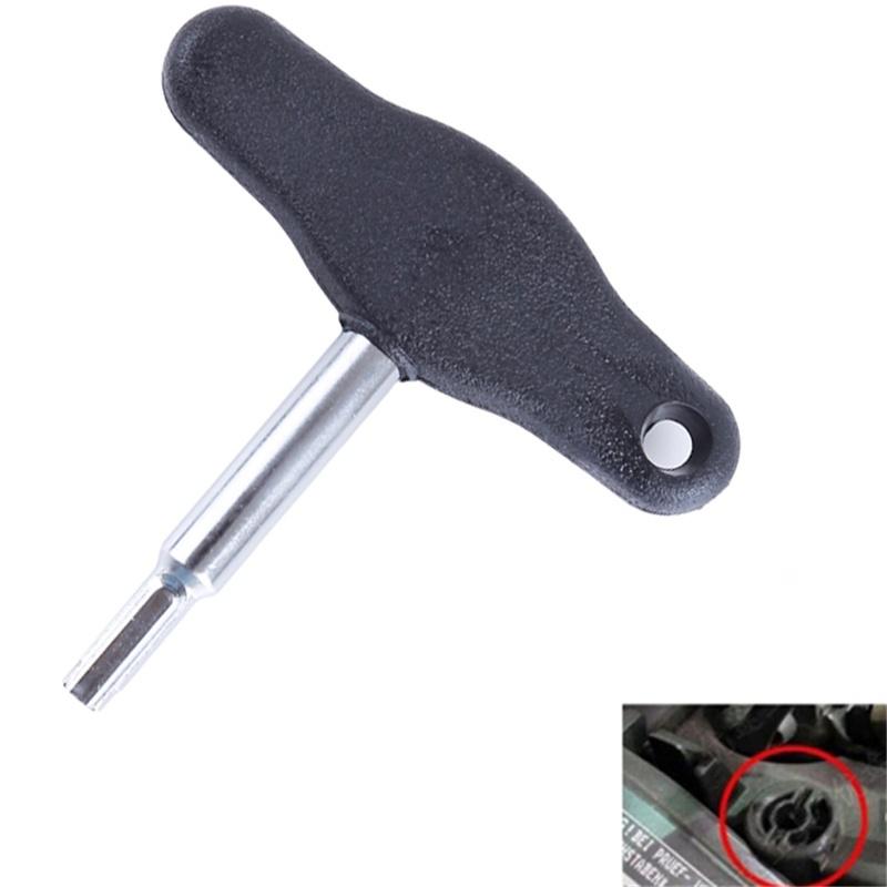 Buy Removal Wrench Oil Pan Accessories Oil Bottom Screw Oil Drain