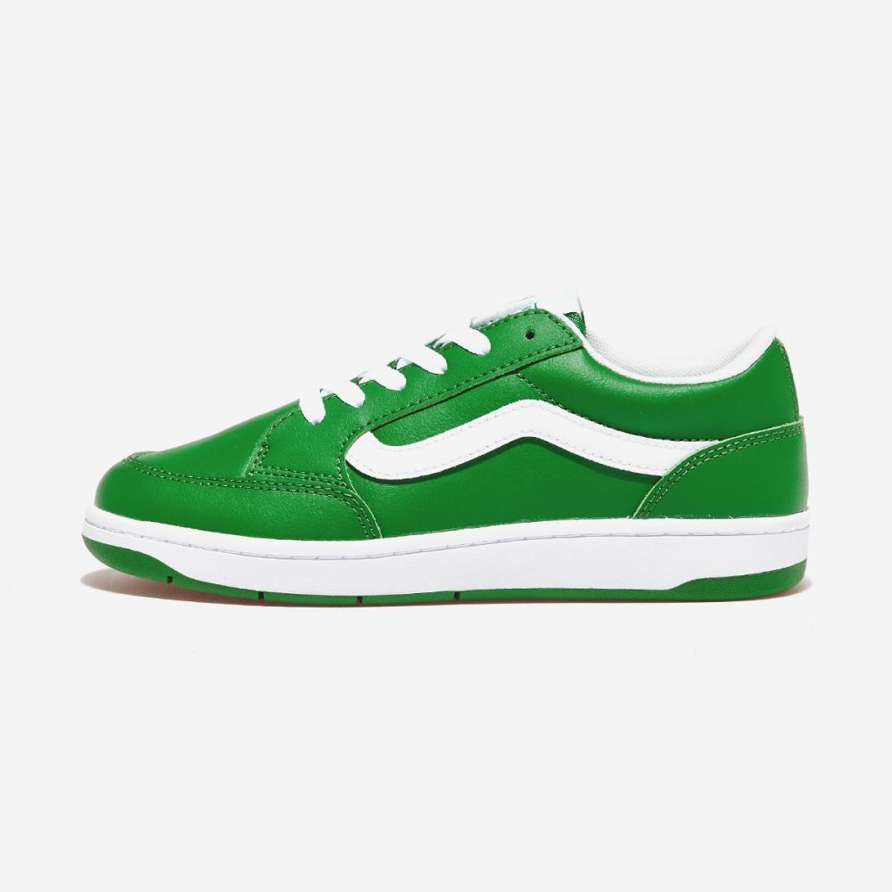 

Vans Canora - зеленый/белый V2940 LE-GREEN/WHITE