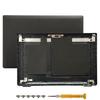 New For Latitude 3520 E3520 Rear Lid LCD Back Cover Top Case/Front Bezel /Hinge 017XCF 04Y37V 0WXN5F A Cover