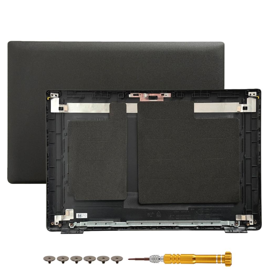 New For Latitude 3520 E3520 Rear Lid LCD Back Cover Top Case/Front Bezel /Hinge 017XCF 04Y37V 0WXN5F A Cover