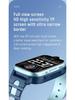 K15H Kids' 4G GPS Phone Watch: Waterproof, Video, Call & Photo Capability