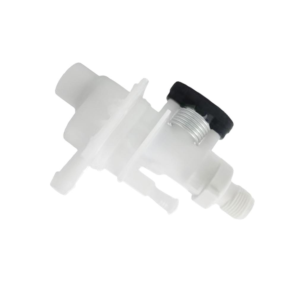 Direct Replacement Toilet Water Module Toilet Repair 1 Piece Included OE Verification Recommended For Bravura Series