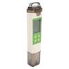 7 in 1 Water Quality Tester PH EC TDS SG Salt ORP Temperature IP66 Rating Digital Water Quality Meter for Pool Aquarium