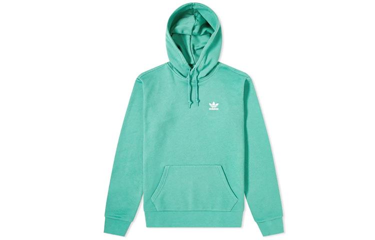 Adidas Originals Sweatshirt Men s Mint Green FM9961 XS