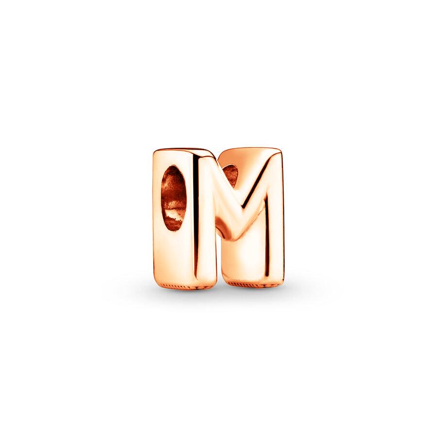 A-Z Alphabet Charm Beads 925 Silver Bracelet DIY Jewelry Making for Women Girl Fashion Gift Birthday Christmas