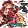 Combatants Will Be Dispatched Vol. 7 Light Novel by Noboru Akimoto Paperback Book 9781975367664