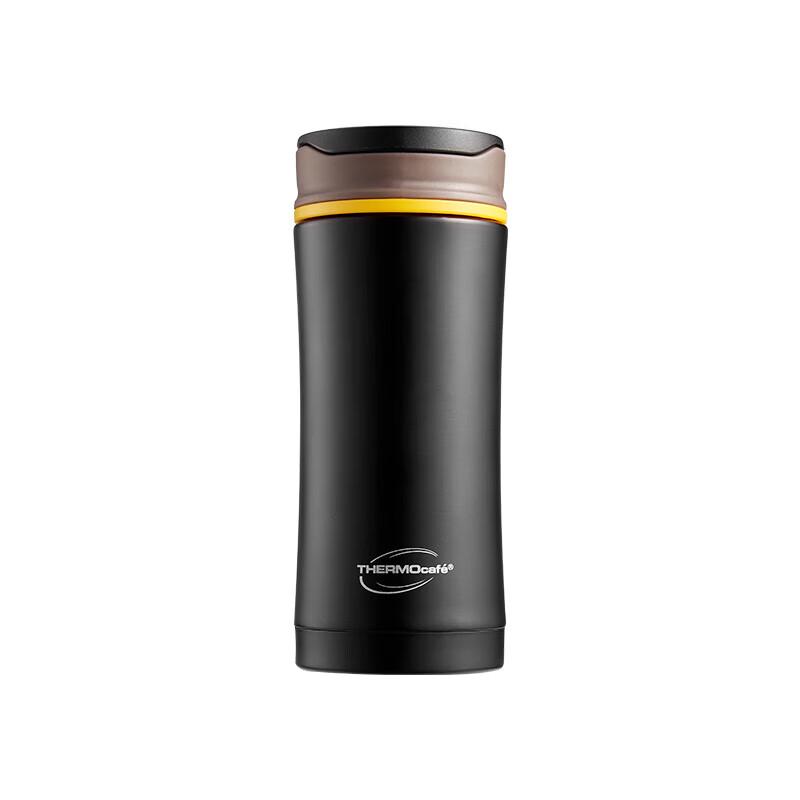 Thermos Термокружка дорожная из нержавеющей стали 370 мл